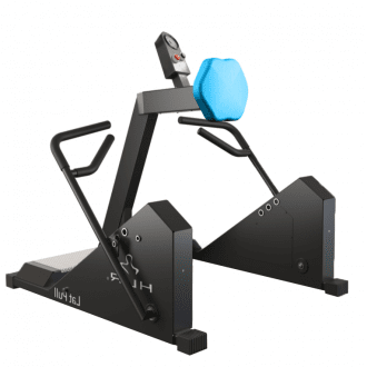 Тренажёр для мышц спины и рук Hur Easy Access 9150 в  Тренажёр для мышц спины и рук Hur Easy Access 9150 в