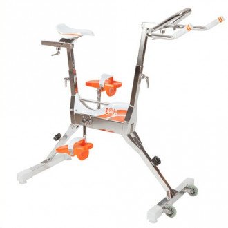 Велотренажер для бассейна Waterflex WR3 в  Велотренажер для бассейна Waterflex WR3 в