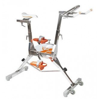 Велотренажер для бассейна Waterflex WR5 в  Велотренажер для бассейна Waterflex WR5 в