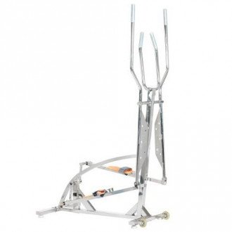 Подводный эллиптический тренажёр Waterflex Elly в  Подводный эллиптический тренажёр Waterflex Elly в