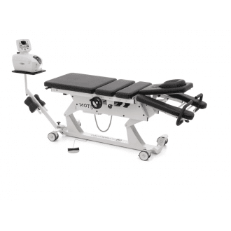 Тракционный стол Chattanooga Triton DTS в  Тракционный стол Chattanooga Triton DTS в