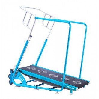 Подводная беговая дорожка Waterflex Aquajogg Air в  Подводная беговая дорожка Waterflex Aquajogg Air в