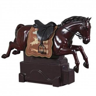 Иппотренажёр Fortis P3 в  Иппотренажёр Fortis P3 в