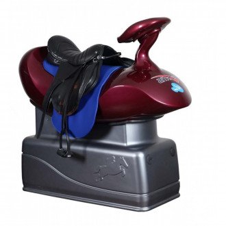 Иппотренажёр Fortis Soul в  Иппотренажёр Fortis Soul в