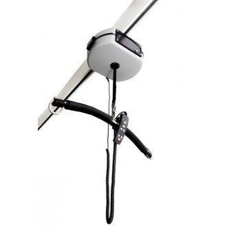 Система для подъёма и перемещения пациентов рельсовая медицинская ОРТОРЕНТ ПРМ-01 в  Система для подъёма и перемещения пациентов рельсовая медицинская ОРТОРЕНТ ПРМ-01 в