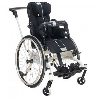 Детская инвалидная коляска ДЦП Akcesmed Racer Ursus Active в  Детская инвалидная коляска ДЦП Akcesmed Racer Ursus Active в