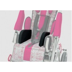 Подушки уменьшающие ширину 6/10 см