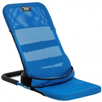 Кресло-стул с бедренным ремнём для ванны ДЦП Akcesmed Nono в  Кресло-стул с бедренным ремнём для ванны ДЦП Akcesmed Nono в