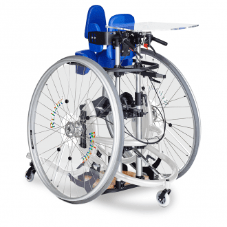 Динамический вертикализатор Rehatec Speedy в 