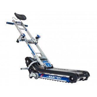 Лестничный гусеничный подъёмник SANO PTR 130 в  Лестничный гусеничный подъёмник SANO PTR 130 в