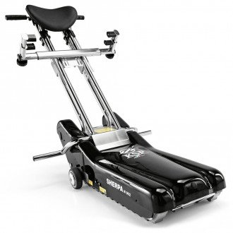 Подъёмники для инвалидов