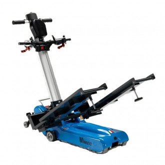 Подъёмники для инвалидов