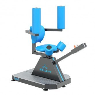 Тренажёр для мышц пресса Hur Easy Access 9330  в  Тренажёр для мышц пресса Hur Easy Access 9330  в