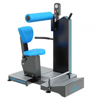 Тренажёр для мышц пресса и спины Hur Easy Access 9310  в  Тренажёр для мышц пресса и спины Hur Easy Access 9310  в