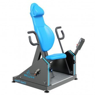 Тренажёр механотерапевтический для мышц груди и рук Hur Rehabilitation 5140 в  Тренажёр механотерапевтический для мышц груди и рук Hur Rehabilitation 5140 в