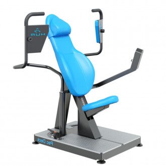 Тренажёр механотерапевтический для мышц груди Hur Rehabilitation 5160 в  Тренажёр механотерапевтический для мышц груди Hur Rehabilitation 5160 в