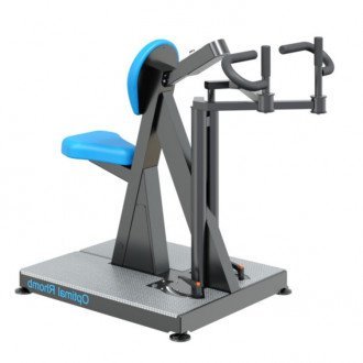 Тренажёр механотерапевтический для рук и спины Hur Rehabilitation 5175 в  Тренажёр механотерапевтический для рук и спины Hur Rehabilitation 5175 в