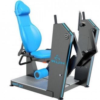 Тренажёр механотерапевтический для ног Hur Rehabilitation 5540 в  Тренажёр механотерапевтический для ног Hur Rehabilitation 5540 в