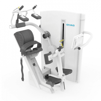 Тренажёр механотерапевтический для пресса David Abdominal Crunch G130 в  Тренажёр механотерапевтический для пресса David Abdominal Crunch G130 в