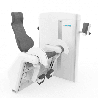 Тренажёр механотерапевтический для ног David Knee Extension G200 в  Тренажёр механотерапевтический для ног David Knee Extension G200 в