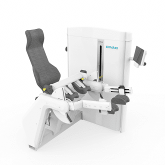 Тренажёр механотерапевтический для ног David Knee Flexion G300 в  Тренажёр механотерапевтический для ног David Knee Flexion G300 в