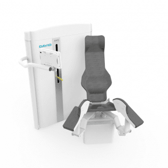 Тренажёр механотерапевтический для ног David Hip Adduction G320 в  Тренажёр механотерапевтический для ног David Hip Adduction G320 в