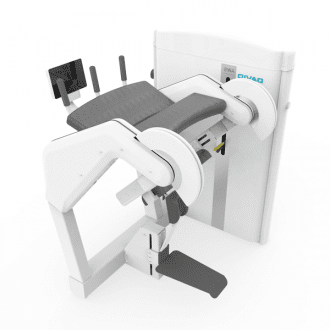 Тренажёр механотерапевтический для ног David Hip Extension G260 в  Тренажёр механотерапевтический для ног David Hip Extension G260 в