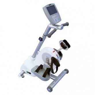 Аппарат для активно-пассивной механотерапии ног Sungdo SP-2000 в  Аппарат для активно-пассивной механотерапии ног Sungdo SP-2000 в