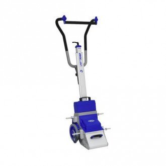 Лестничный подъёмник SANO PT adapt 130 в  Лестничный подъёмник SANO PT adapt 130 в