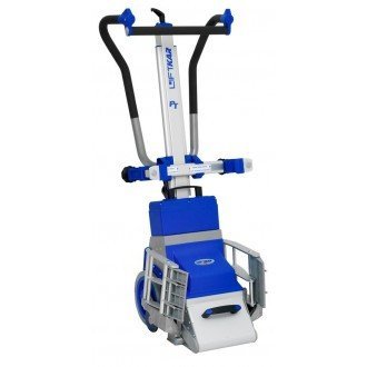 Лестничный подъёмник SANO PT Uni 130 в  Лестничный подъёмник SANO PT Uni 130 в