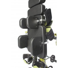 Боковые упоры для тела