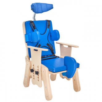 Реабилитационное кресло Akcesmed Kidoo  в  Реабилитационное кресло Akcesmed Kidoo  в