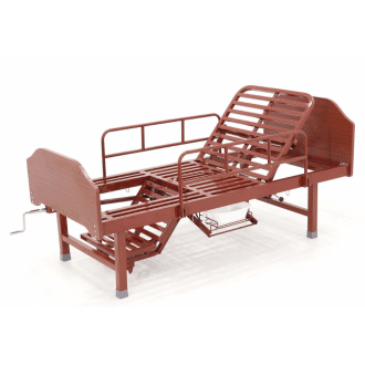 Медицинские кровати