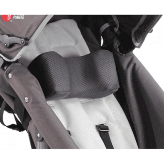 Подголовник для колясок Special Tomato Eio, Jogger и кресла Sitter в  Подголовник для колясок Special Tomato Eio, Jogger и кресла Sitter в