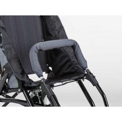 Поручень-ограничитель