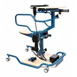 Вертикализатор статический Akcesmed Лифтёр Lt-1 в  Вертикализатор статический Akcesmed Лифтёр Lt-1 в