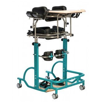 Многофункциональный вертикализатор Akcesmed Парамобиль Pm-1 в  Многофункциональный вертикализатор Akcesmed Парамобиль Pm-1 в