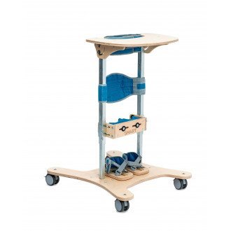 Детский вертикализатор заднеопорный Akcesmed Smart Sm-1 в  Детский вертикализатор заднеопорный Akcesmed Smart Sm-1 в