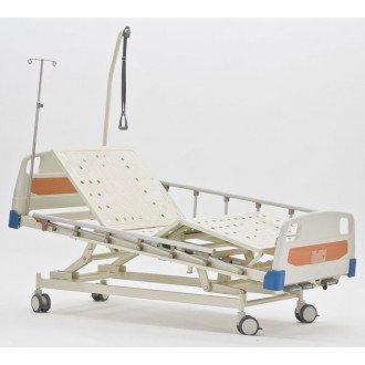 Кровать функциональная c механическим приводом Belberg-1-34 в  Кровать функциональная c механическим приводом Belberg-1-34 в