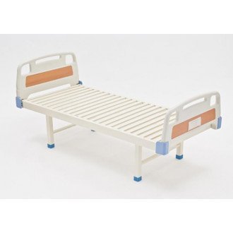 Кровать (кушетка) Belberg 18-2 Пластик (без матраса) в  Кровать (кушетка) Belberg 18-2 Пластик (без матраса) в