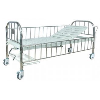 Кровать с механ.приводом Belberg 45-97, 1 функц. подростковая (с матрасом) в  Кровать с механ.приводом Belberg 45-97, 1 функц. подростковая (с матрасом) в