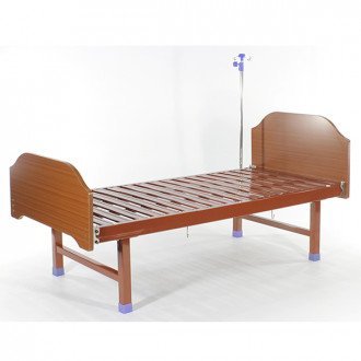 Кровать (кушетка) Belberg-18-02H ЛДСП (без матраса) в  Кровать (кушетка) Belberg-18-02H ЛДСП (без матраса) в