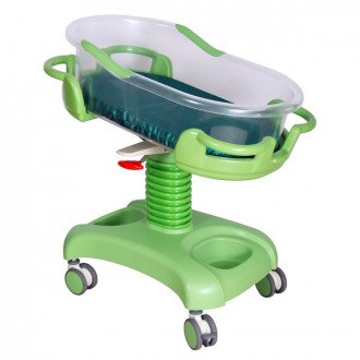 Кровать детская неонатальная Belberg 48-096 в  Кровать детская неонатальная Belberg 48-096 в