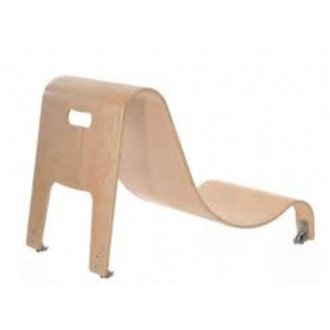 Стационарная деревянная база для кресла Special Tomato Sitter в  Стационарная деревянная база для кресла Special Tomato Sitter в