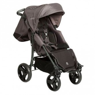 Детская прогулочная коляска ДЦП Special Tomato EIO в  Детская прогулочная коляска ДЦП Special Tomato EIO в