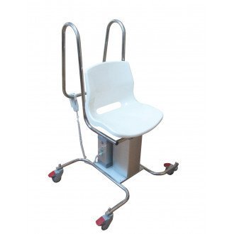 Подъемник для камерных ванн в  Подъемник для камерных ванн в