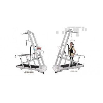 Тренажер обучения ходьбе ORMED HC-TM-C9000-2500/2700 в  Тренажер обучения ходьбе ORMED HC-TM-C9000-2500/2700 в