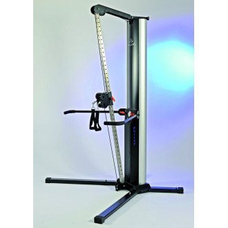 Тренажер механотерапевтический HUR 8000 многофункциональный блочный тренажёр в  Тренажер механотерапевтический HUR 8000 многофункциональный блочный тренажёр в