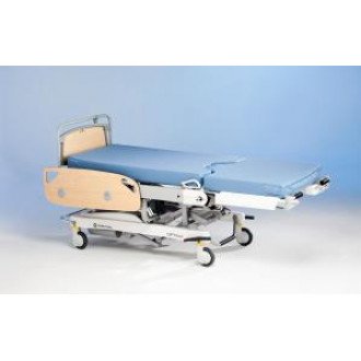 Кресло-кровать акушерская в  Кресло-кровать акушерская в