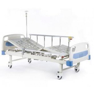 Кровать электрическая 4 - секционная в 